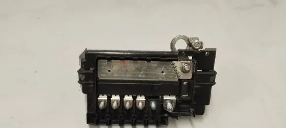 Audi A1 Positive wiring loom 2q0937548d