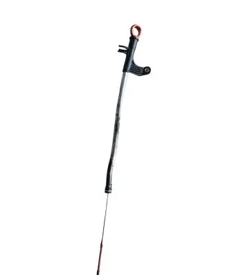 Citroen C4 Cactus Oil level dip stick 982442538000