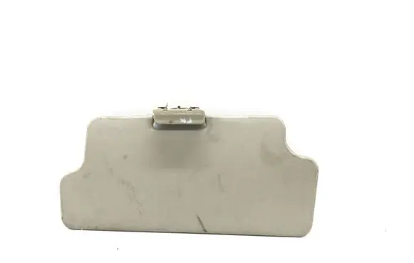 Nissan Armada (WA60) Sun visor