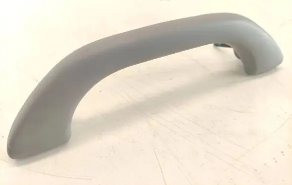 Audi A3 S3 8L Front interior roof grab handle 8D0857607F