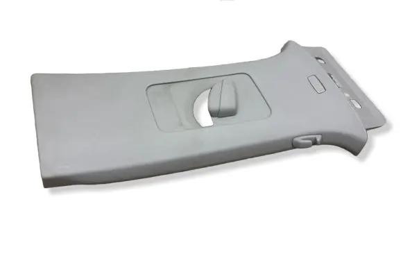 Volkswagen Tiguan (B) pillar trim (top) 5N0867244B