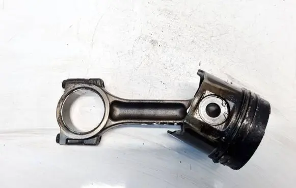 Renault Scenic II - Grand scenic II Piston with connecting rod