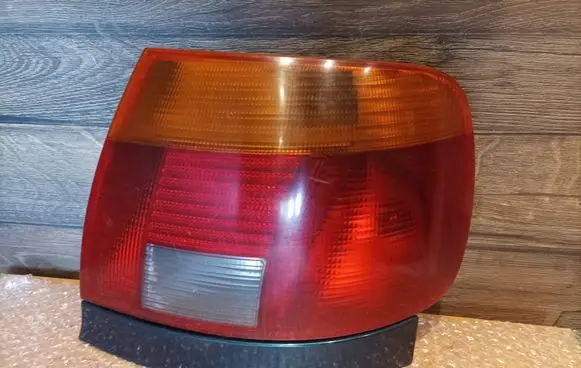 Audi A4 S4 B5 8D Rear/tail lights