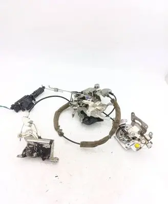 Dacia Dokker Sliding door lock 