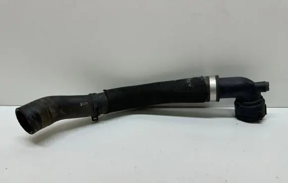 Audi Q7 4M Intercooler hose/pipe 4M0122055ak 4M0122055