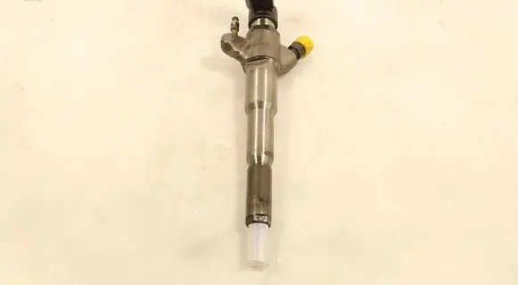 Renault Master III Fuel injector 166000372R