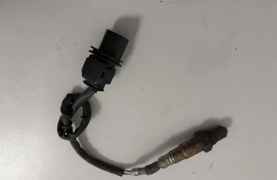 Lambda probe sensor
