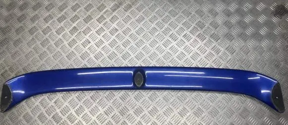 Seat Ibiza II (6k) Tailgate/trunk spoiler 