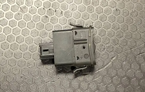 Renault Espace IV Panel lighting control switch 2653604