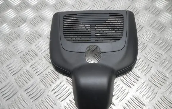 Mercedes-Benz GLE W167 Climate control/heater control trim A1678210200 T9353