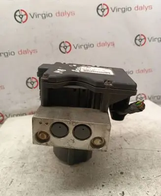 Mercedes-Benz C W203 ABS Pump A0034310312 3X2254 10099013272