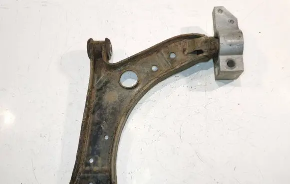 Audi A3 S3 8P Front lower control arm/wishbone 1K0407851E
