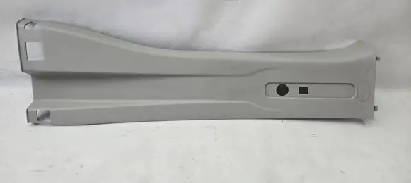 Renault Trafic III (X82) (B) pillar trim (top) 769135169R