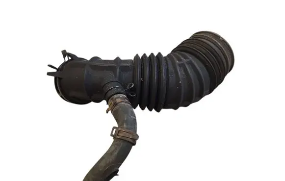 Turbo air intake inlet pipe/hose