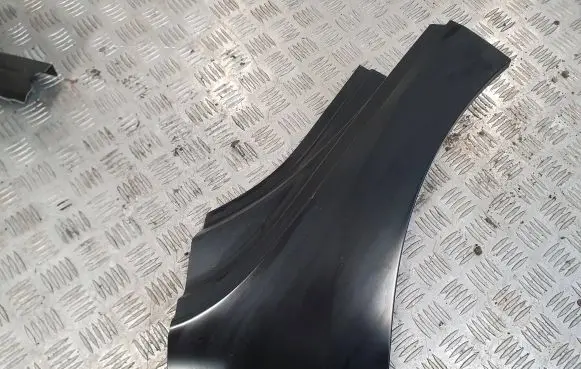 Seat Leon IV Rear bodywork 5FE809605B
