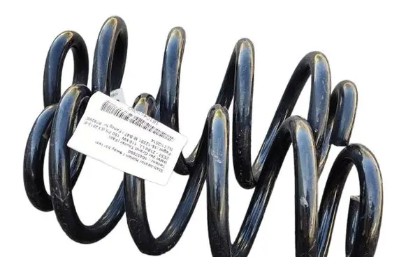 BMW 2 F46 Rear coil spring 33536866766 026660 6866766