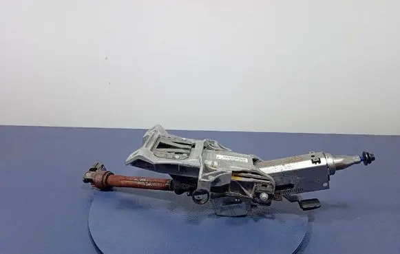 Volvo S90, V90 Steering wheel axle P31451739