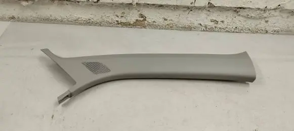 Audi Q2 - (A) pillar trim 81a867234a