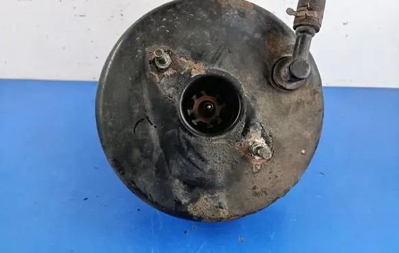 Hyundai Atos Prime Brake booster