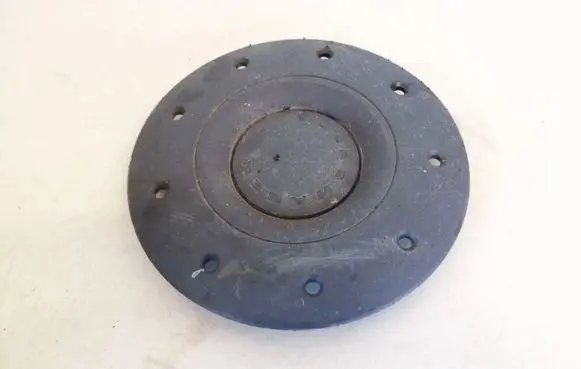 Volkswagen Caddy Original wheel cap 2k0601149c