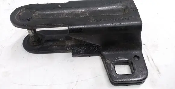 BMW X5 E53 Tailgate lock loop/hook striker 8408956