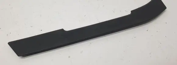 Mercedes-Benz E W212 Other front door trim element A2127270788