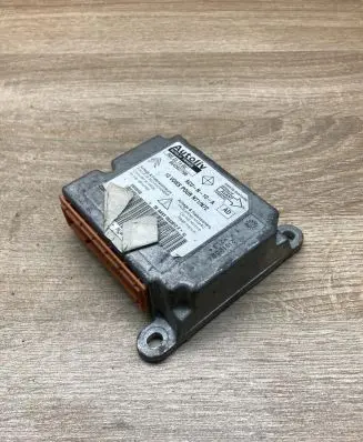Citroen Xsara Airbag control unit/module 9642927780 600237400
