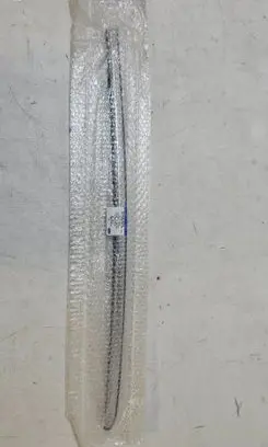Ford Ecosport Rear door trim (molding) GN15N25604AF