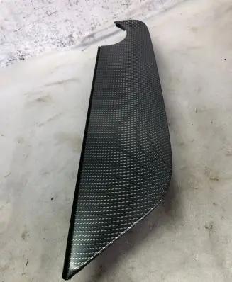 Mercedes-Benz GLA H247 Panel trim A2476801502