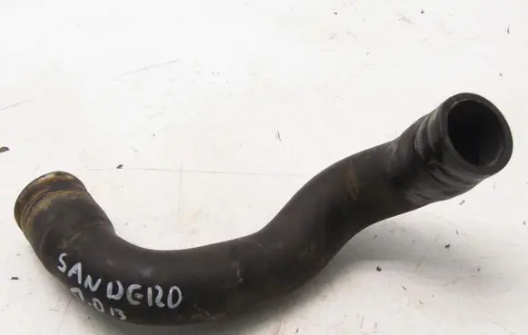 Dacia Sandero III Engine coolant pipe/hose 215638971R