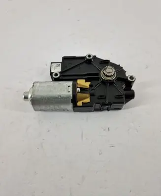 Mercedes-Benz R W251 Sunroof motor/actuator A1648201442