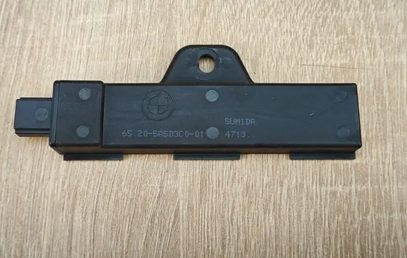 BMW 5 G30 G31 G38 Other devices 5A5D3C0