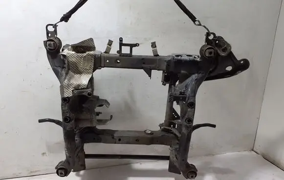 Mercedes-Benz GLE W167 Front subframe A1673308400
