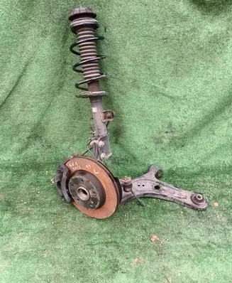 Opel Insignia A Front wheel hub spindle knuckle