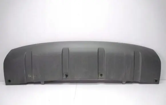 Land Rover Discovery 5 Front bumper lip HY3217F011AA