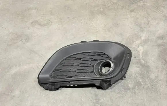 KIA Rio Front fog light trim/grill 865831W200
