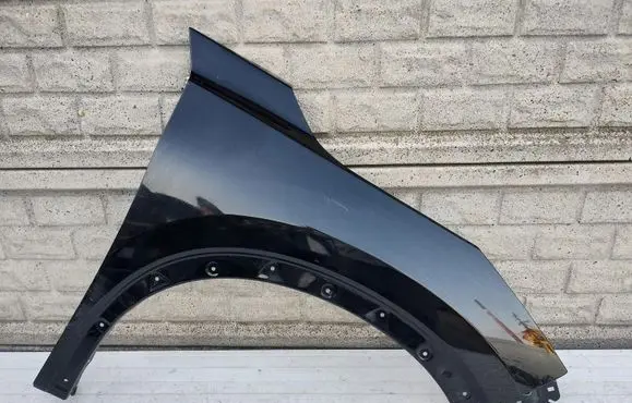 Nissan X-Trail T33 Front wheel arch liner splash guards xtrailPpT33