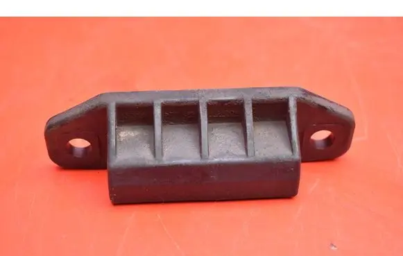 Toyota Yaris Tailgate/trunk/boot exterior handle 