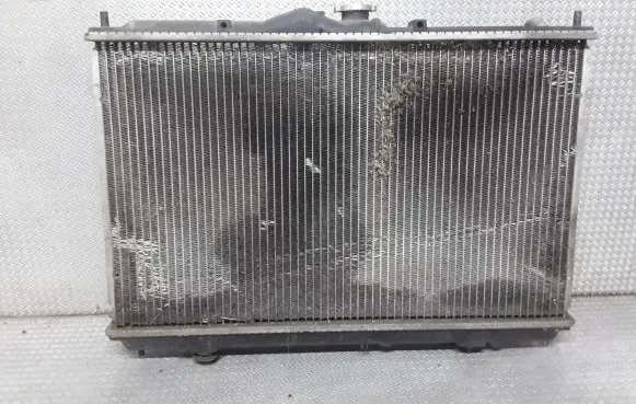 Mitsubishi Space Star Coolant radiator