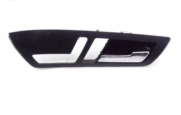 Mercedes-Benz S AMG W221 Front door exterior handle A2217205648