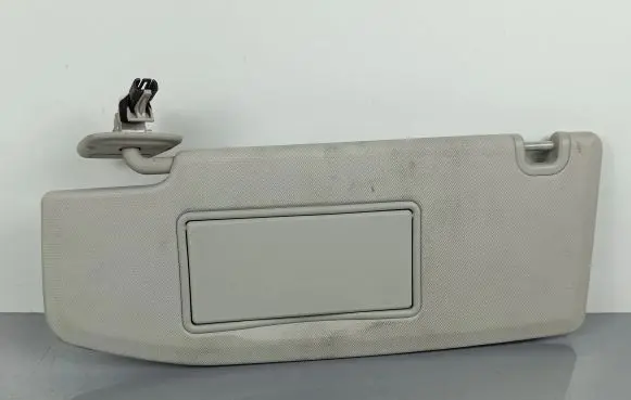 Jeep Grand Cherokee WL Sun visor