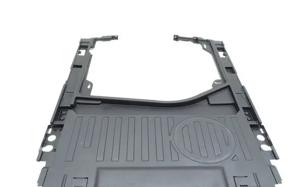 Audi A6 Allroad C7 Trunk/boot mat liner 4G9864106A 4G9864105A 4G9864797