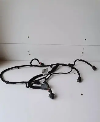 Opel Mokka X Parking sensor (PDC) wiring loom 42504557 688328731 17J010039
