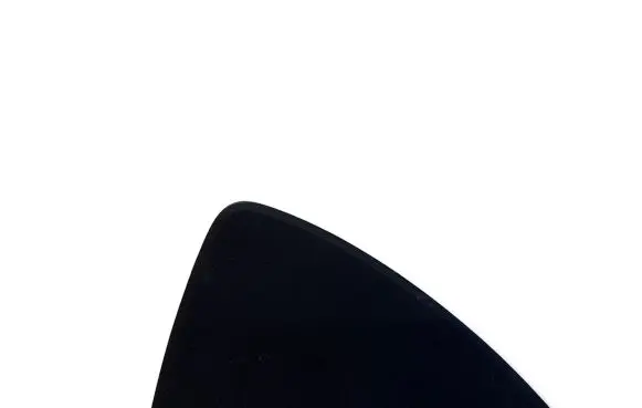 Tesla Model 3 Dashboard side end trim 108336100D
