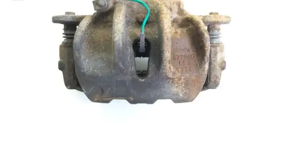Land Rover Discovery 4 - LR4 Front brake caliper