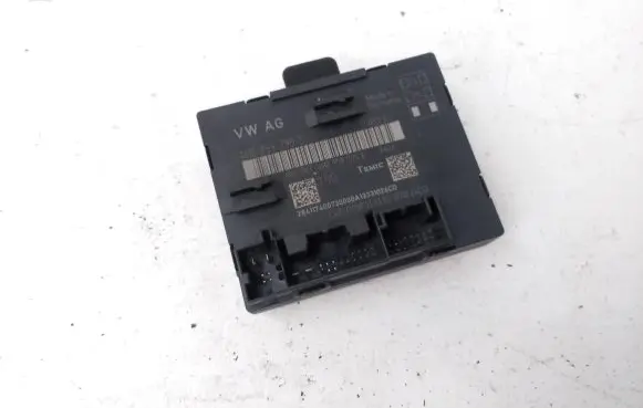 Audi A8 S8 D4 4H Door control unit/module 4H0959795E