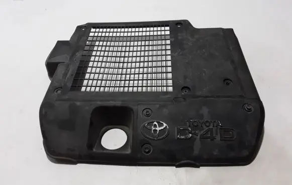 Toyota Land Cruiser (J120) Engine cover (trim) 1794330030