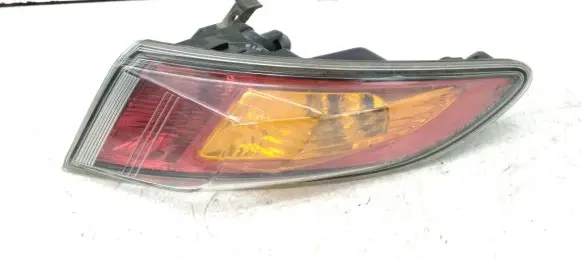 Honda Civic Rear/tail lights E411045 22016721