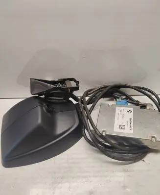 BMW 7 F01 F02 F03 F04 Windshield/windscreen camera 9188377 9205412 115852