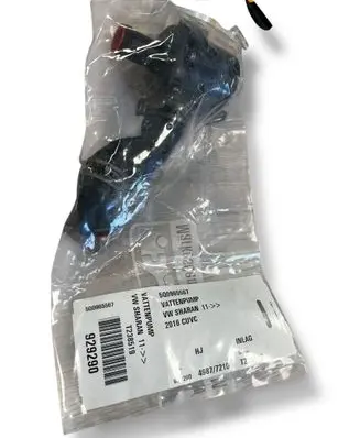 Seat Leon (5F) Electric auxiliary coolant/water pump 5Q0965567